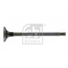 soupape d'échappement FEBI BILSTEIN