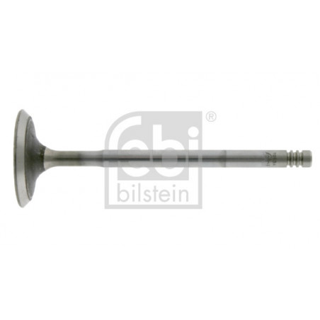 soupape d'admission FEBI...