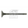 soupape d'échappement FEBI BILSTEIN