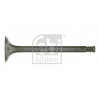 soupape d'échappement FEBI BILSTEIN