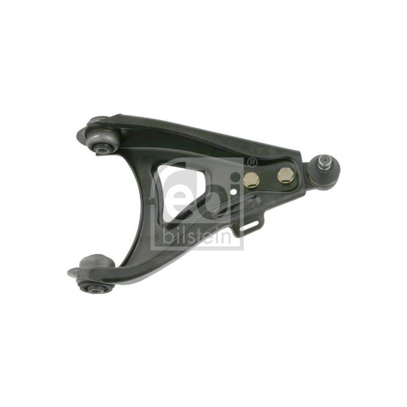 Triangle de suspension FEBI BILSTEIN