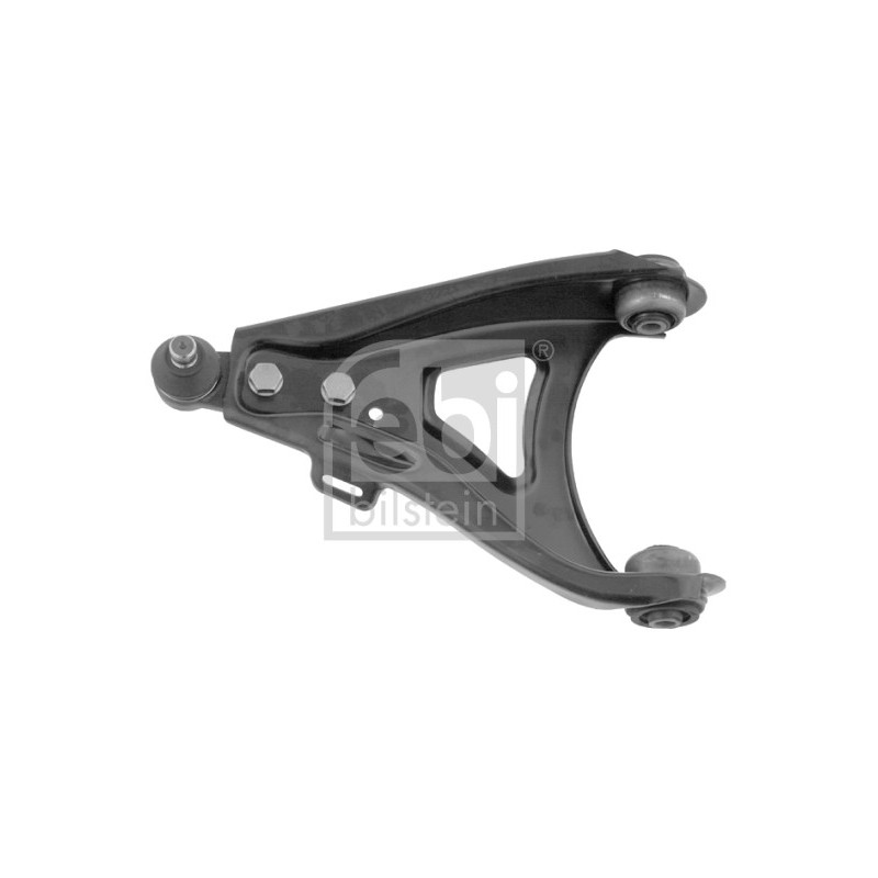 Triangle de suspension FEBI BILSTEIN