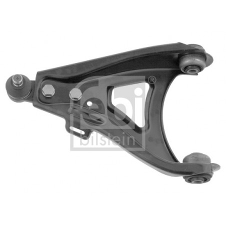 Triangle de suspension FEBI BILSTEIN