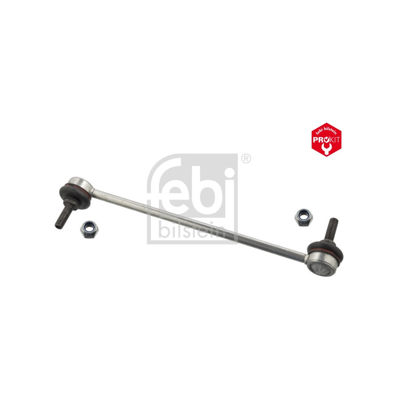 Barre stabilisatrice FEBI BILSTEIN