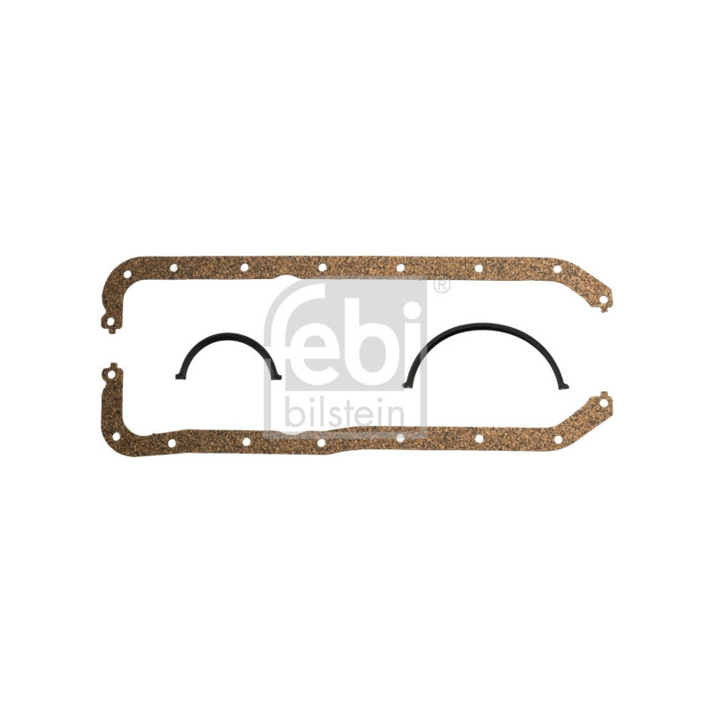 Jeu de joints de carter d'huile FEBI BILSTEIN