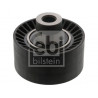 Galet enrouleur (courroie d'accessoire) FEBI BILSTEIN