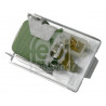 Résistance (pulseur d'air habitacle) FEBI BILSTEIN
