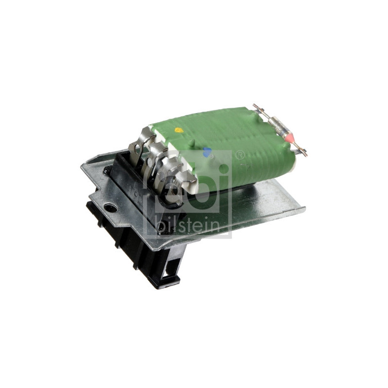 Résistance (pulseur d'air habitacle) FEBI BILSTEIN