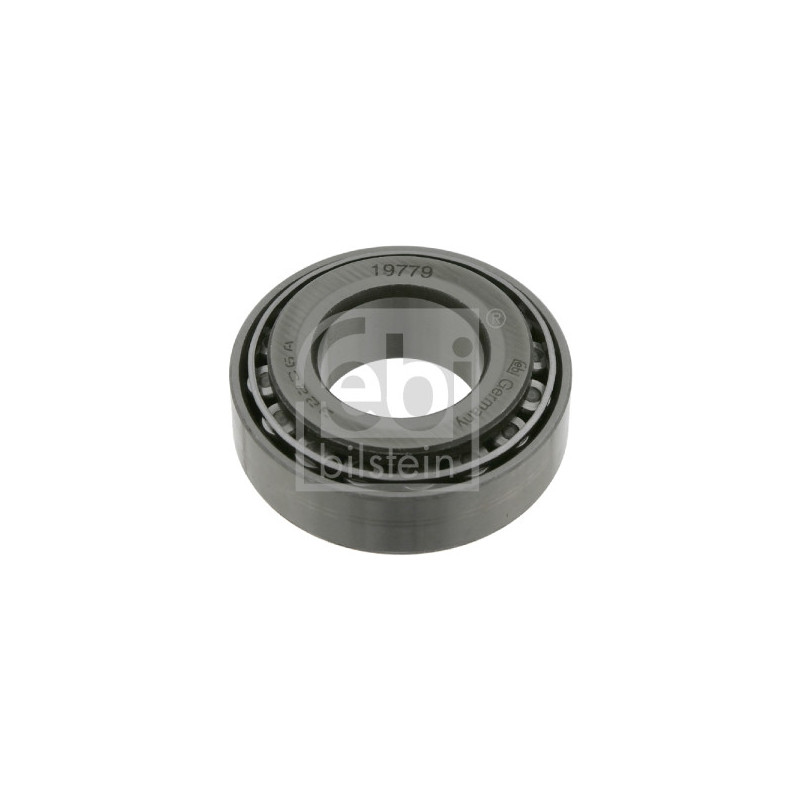 Pivot de fusée d'essieu / Roulement de roue FEBI BILSTEIN