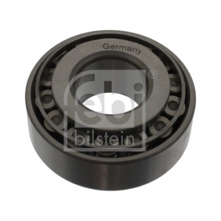 Pivot de fusée d'essieu /...