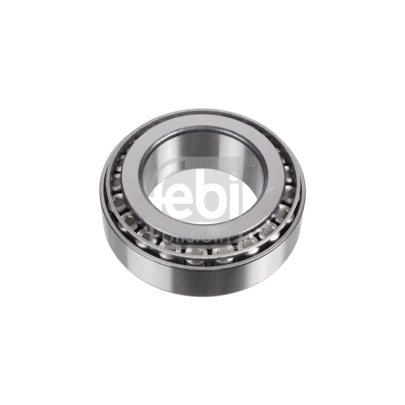 Pivot de fusée d'essieu / Roulement de roue FEBI BILSTEIN