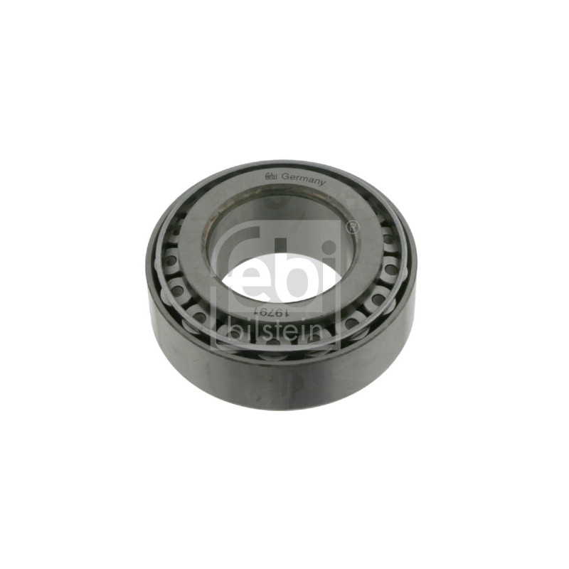 Pivot de fusée d'essieu / Roulement de roue FEBI BILSTEIN