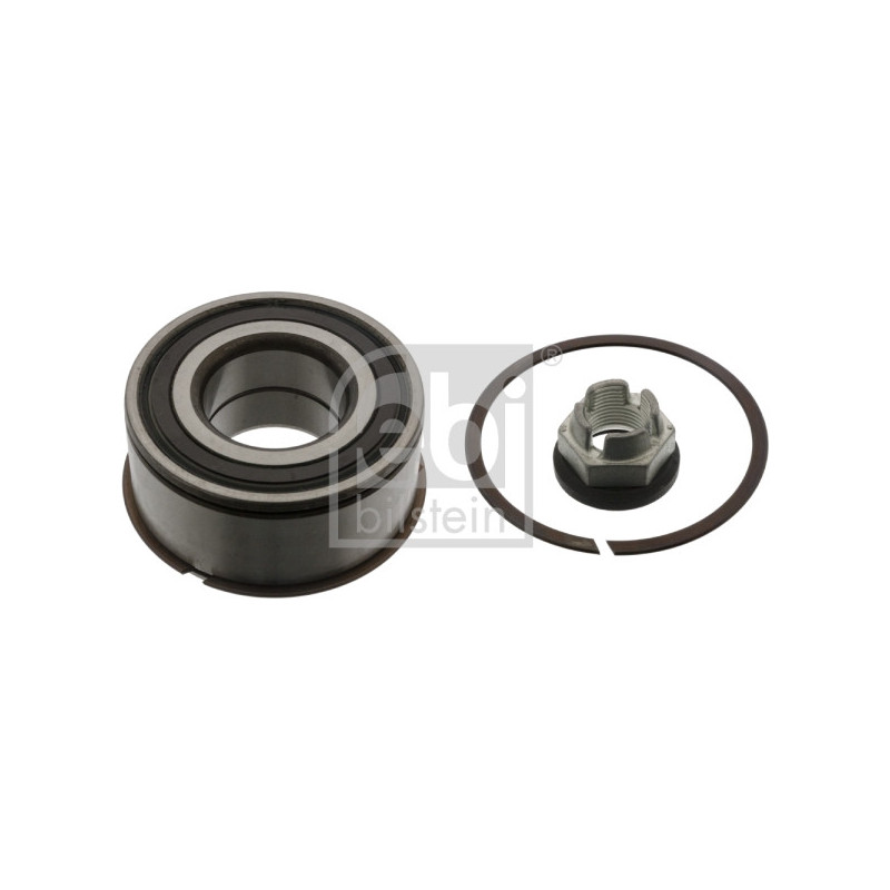 Roulement de roue FEBI BILSTEIN