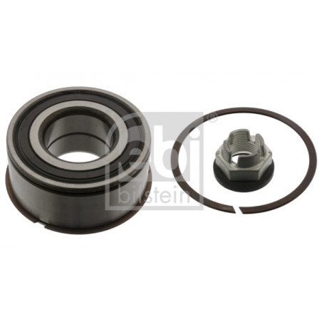 Roulement de roue FEBI...