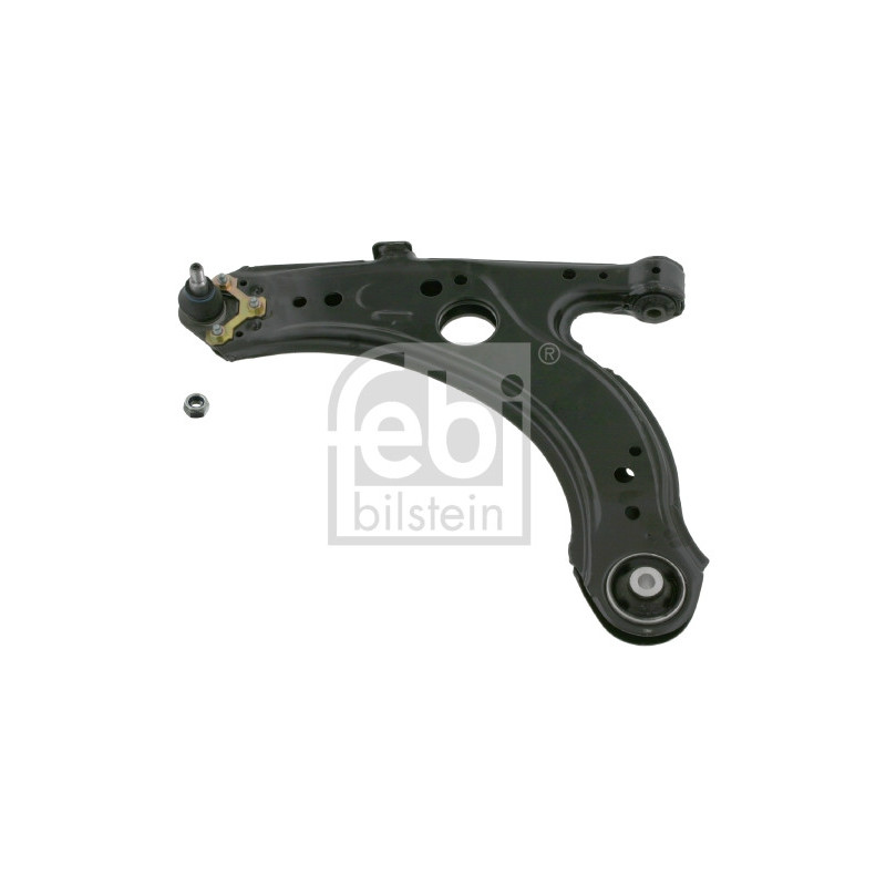 Triangle de suspension FEBI BILSTEIN