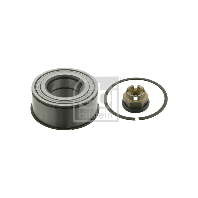 Roulement de roue FEBI BILSTEIN