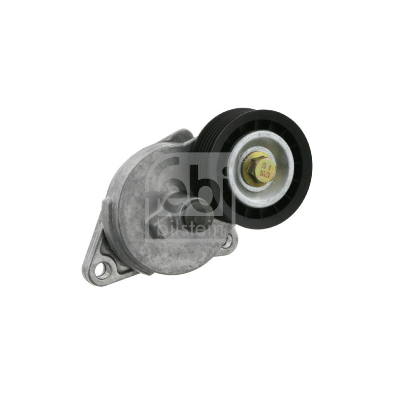 Tendeur de courroie (courroie d'accessoire) FEBI BILSTEIN
