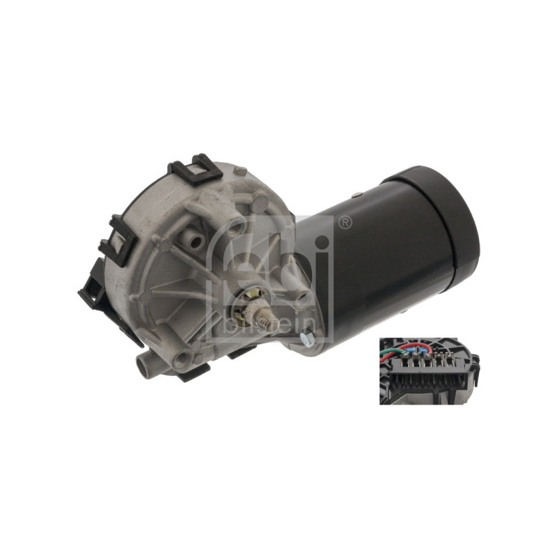 Moteur d'essuie-glace FEBI BILSTEIN