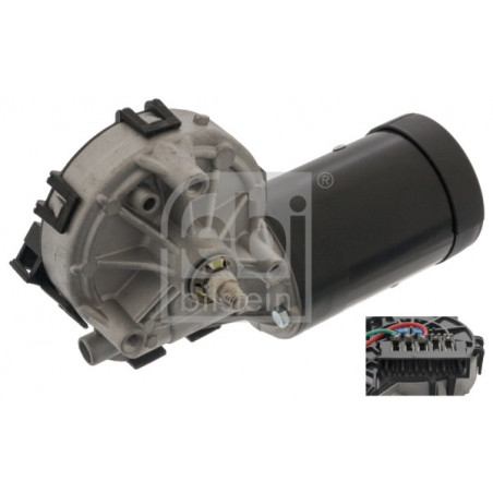 Moteur d'essuie-glace FEBI...