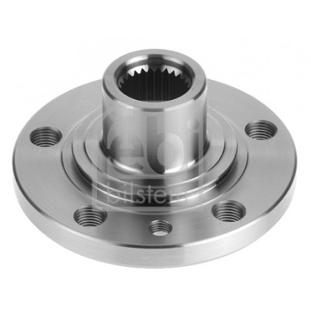 Moyeu de roue FEBI BILSTEIN