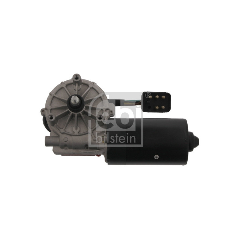 Moteur d'essuie-glace FEBI BILSTEIN
