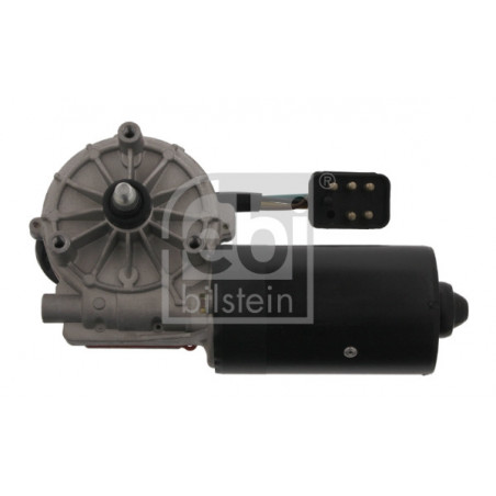 Moteur d'essuie-glace FEBI...