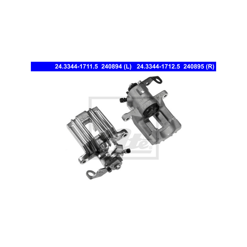 Étrier de frein ATE