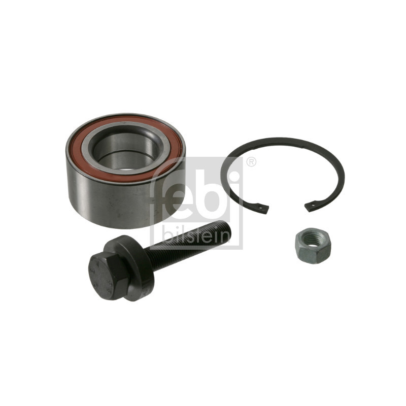 Roulement de roue FEBI BILSTEIN