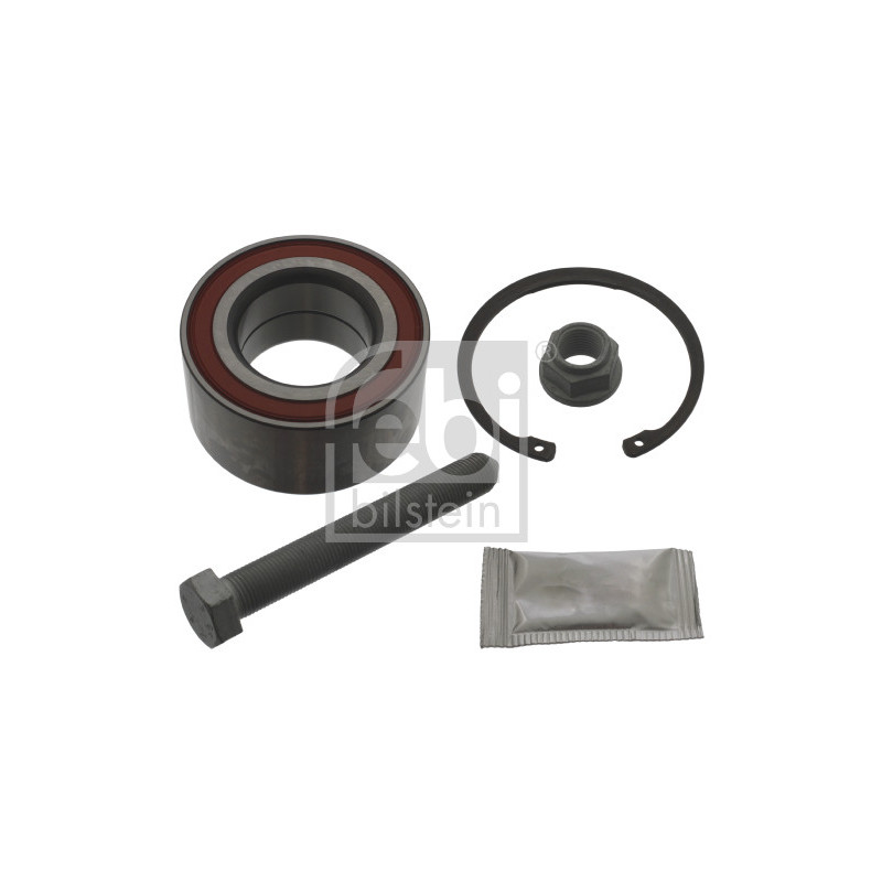 Roulement de roue FEBI BILSTEIN