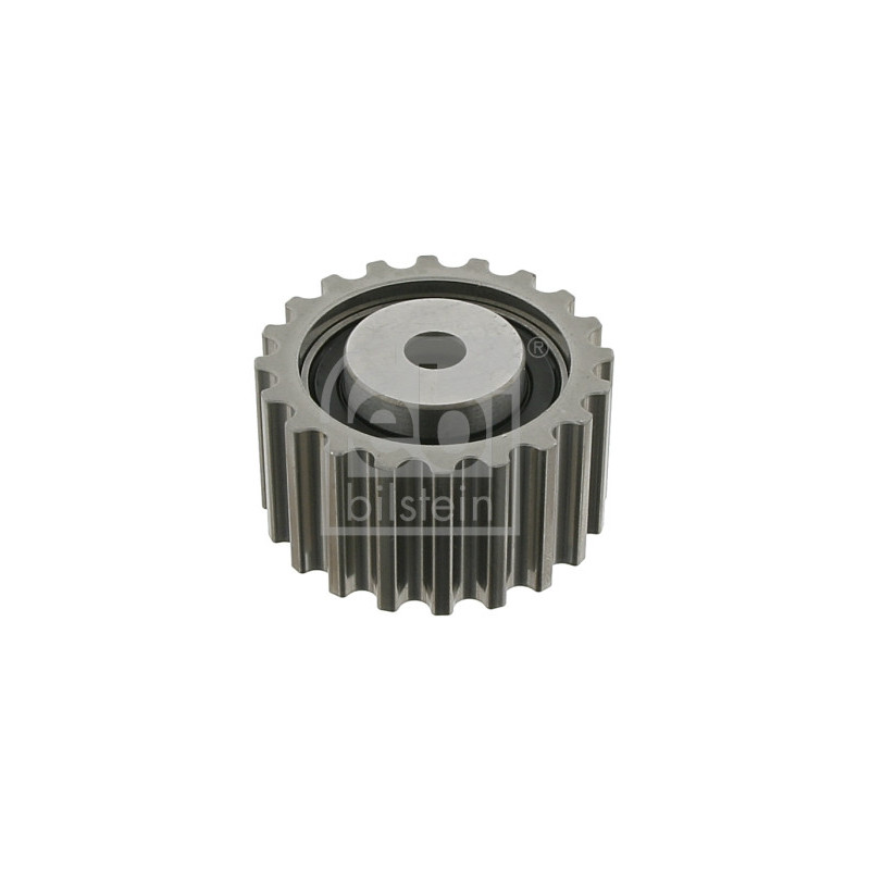 Galet enrouleur (courroie de distribution) FEBI BILSTEIN