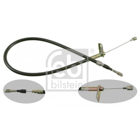 Câble de frein à main FEBI...