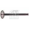 soupape d'admission FEBI BILSTEIN
