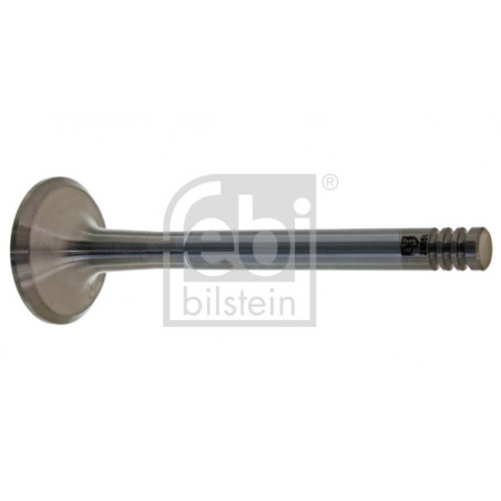 soupape d'échappement FEBI...