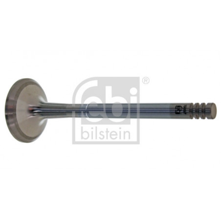 soupape d'échappement FEBI...