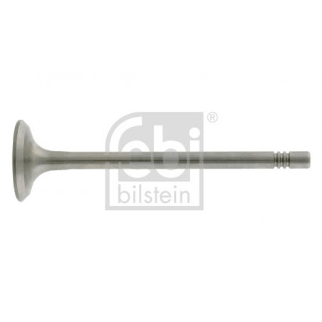 soupape d'échappement FEBI BILSTEIN