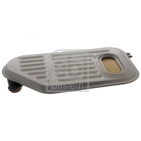 Filtre hydraulique (transmission auto) FEBI BILSTEIN