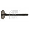 soupape d'échappement FEBI BILSTEIN