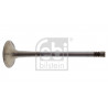 soupape d'échappement FEBI BILSTEIN