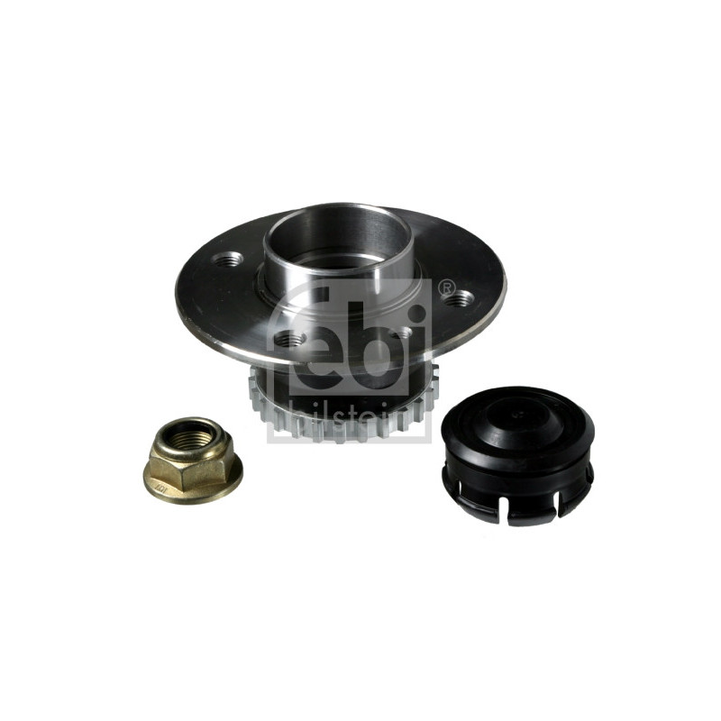 Roulement de roue FEBI BILSTEIN
