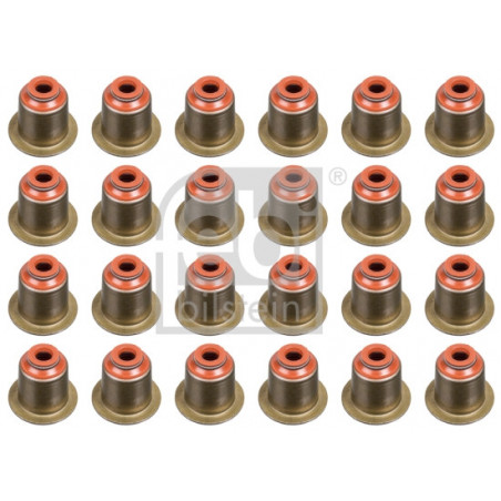 Jeu de joints d'étanchéité...