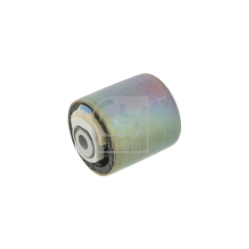 Silent bloc de triangle de suspension FEBI BILSTEIN