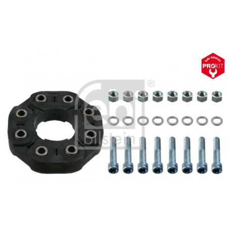 Joint (arbre longitudinal) FEBI BILSTEIN