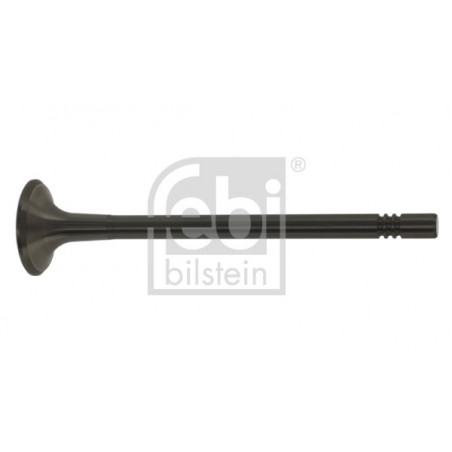 soupape d'échappement FEBI...