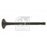 soupape d'échappement FEBI BILSTEIN