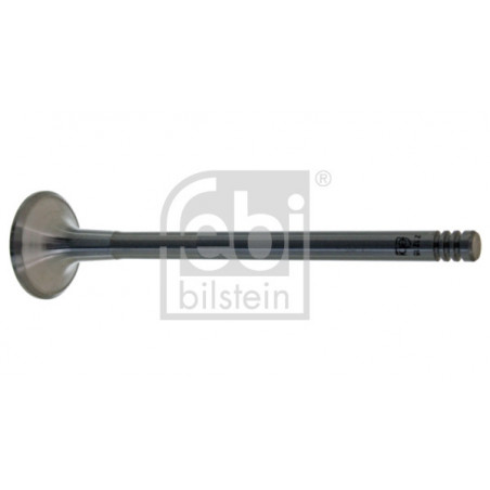 soupape d'échappement FEBI...