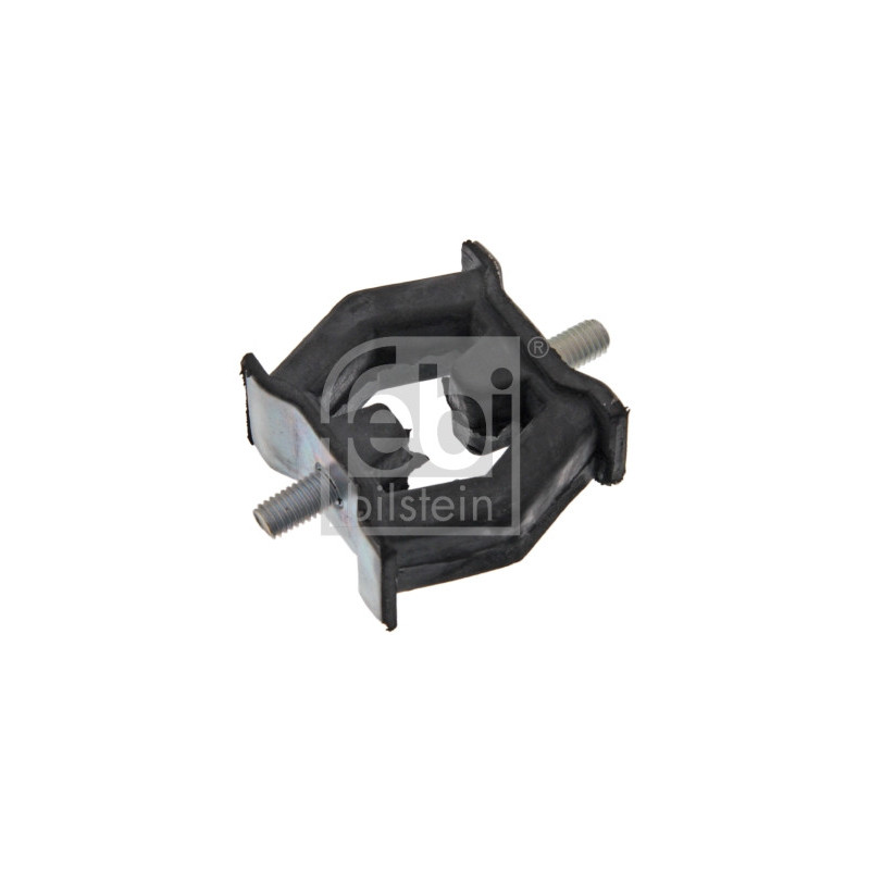 Silent bloc d'échappement FEBI BILSTEIN
