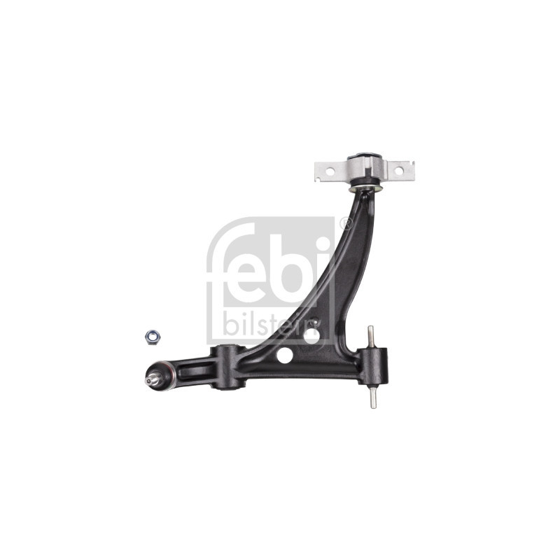 Triangle de suspension FEBI BILSTEIN