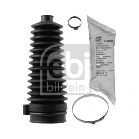 Jeu de joints-soufflets...