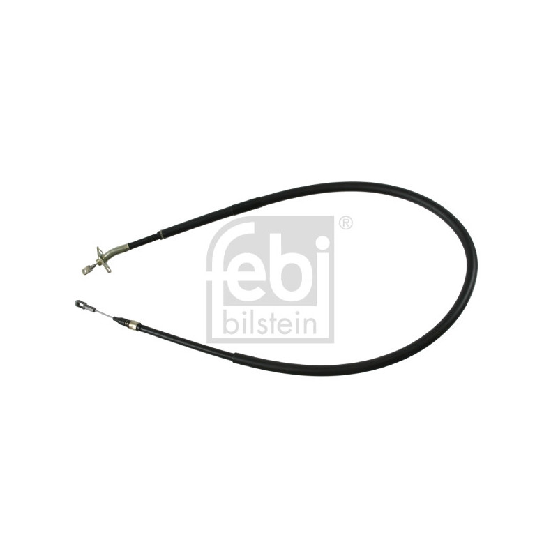 Câble de frein à main FEBI BILSTEIN