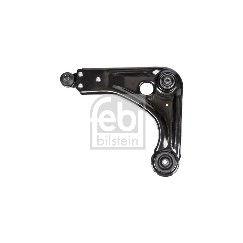 Triangle de suspension FEBI BILSTEIN